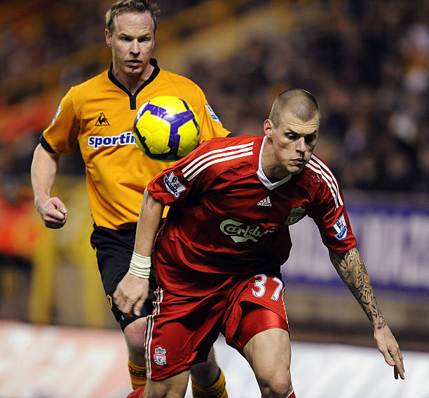 利物浦近年 利物浦近年