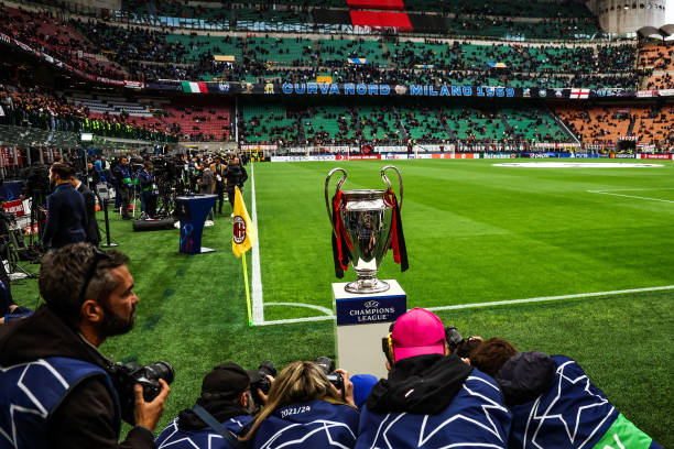 追求的决定 追求的决定