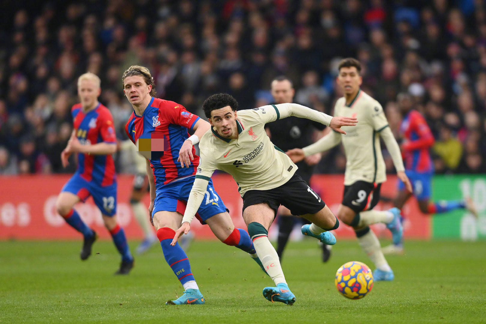 在关键时刻 在关键时刻